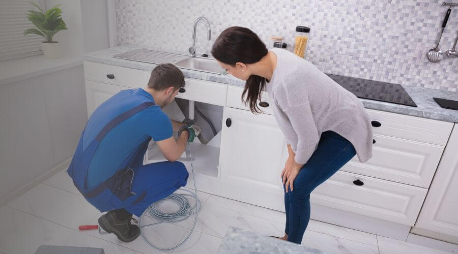 Professional emergency plumbing in White Oak, NC